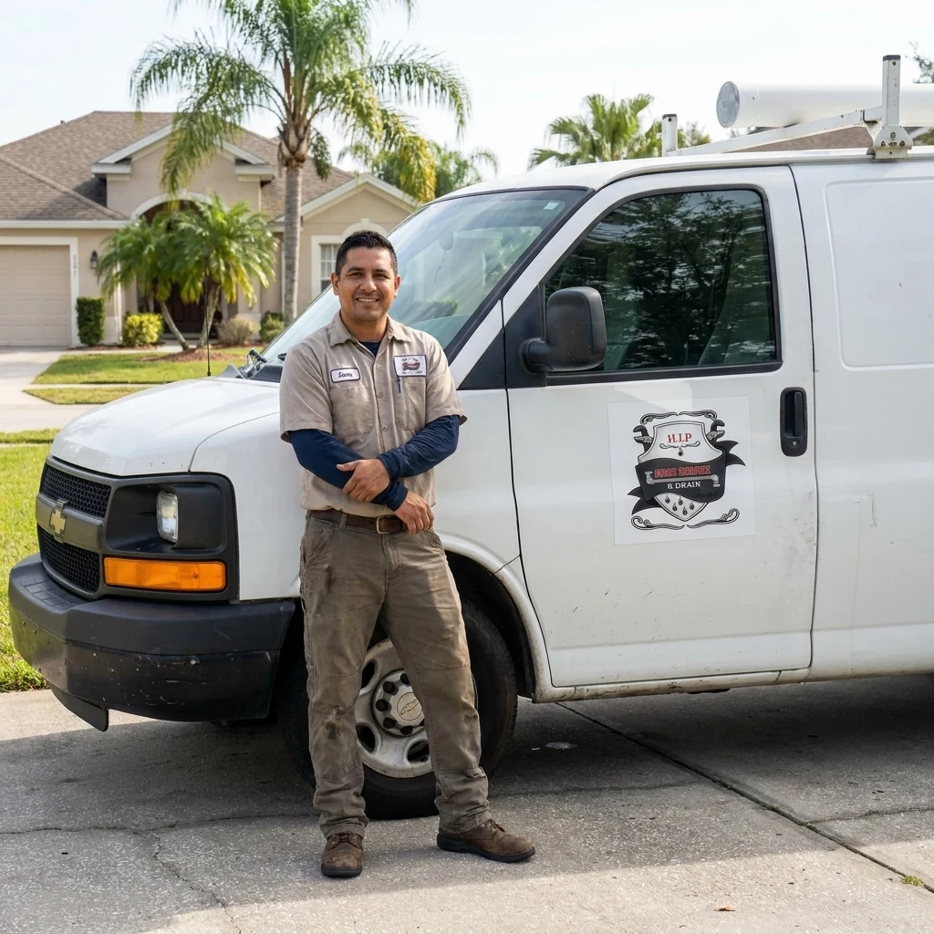 How Much Does a Plumber Cost in Wesley Chapel, FL?