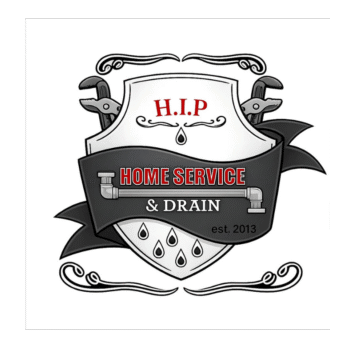 Plumber Wesley Chapel FL | H.I.P. Home Service & Drain logo
