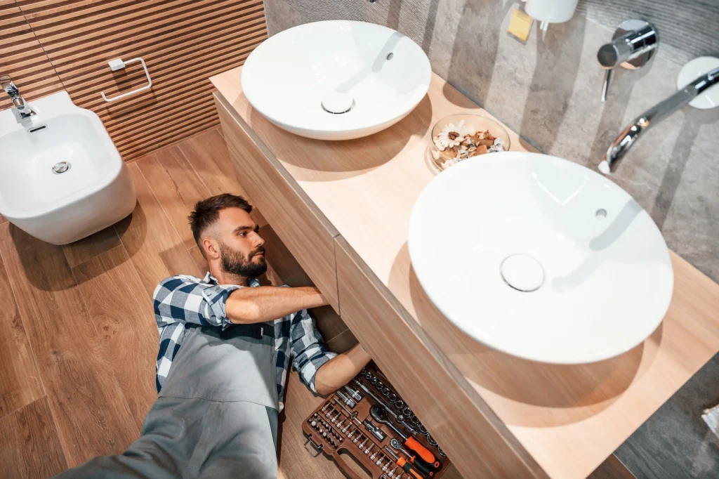 Wesley Chapel Plumbing Repairs