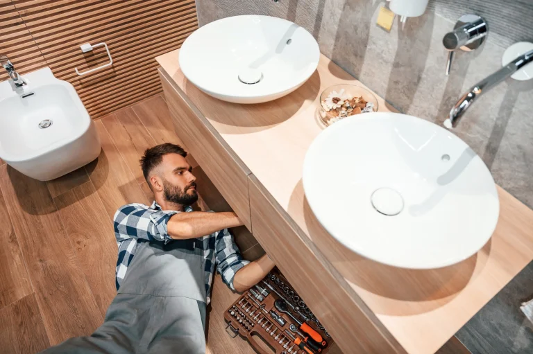 Plumbing Repairs
