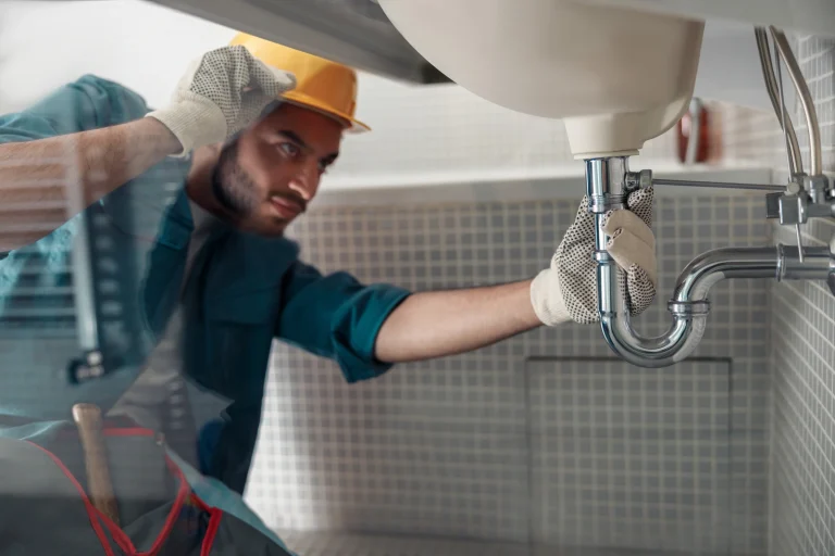 Plumbing Installation
